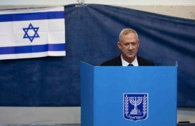 Fakta Menarik Pemilu Israel: Publik Kini Lebih Pilih Benny Gantz Ketimbang Netanhayu