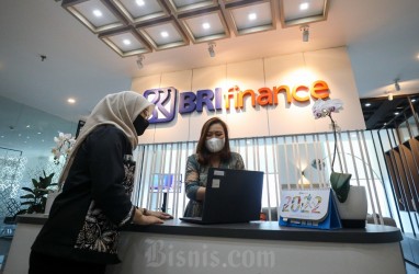 BRI Finance Incar Penyaluran Pembiayaan Rp7 Triliun pada 2024