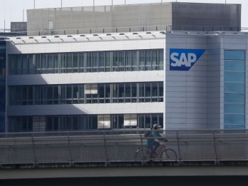 Langkah KPK Usut Kasus Suap SAP ke Kementerian hingga BUMN