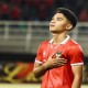 Marselino Ferdinan Masuk Jajaran Pencetak Gol Termuda Piala Asia