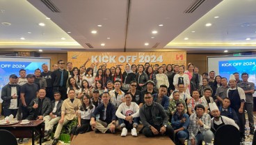 Hotel Ciputra Semarang Bawa Gebrakan Baru di Tahun 2024
