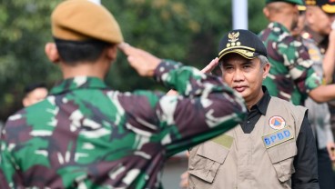 Bey Tegaskan Jabar Bukan Pemasok Anjing untuk Konsumsi