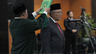 Pergantian Antar Waktu Anggota MPR