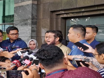 MKMK Bakal Sampaikan Sikap Terkait Gugatan Anwar Usman ke PTUN