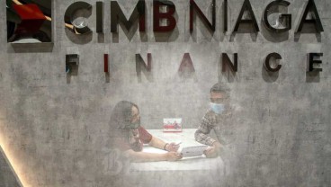 Strategi CIMB Niaga Finance (CNAF) Bidik Pembiayaan Baru Rp10 Triliun pada 2024