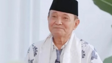 Ulama Buya Syakur Meninggal Dunia, Ini Sosoknya