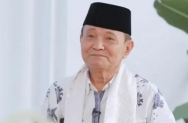 Ulama Buya Syakur Meninggal Dunia, Ini Sosoknya