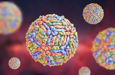 Ilmuwan Kembangkan Vaksin Virus X, yang Disebut Lebih Menular dari Covid-19
