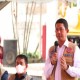 Kepala BNPB Datangi 3 Kabupaten di Riau yang Terendam Banjir