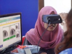 Pemkot Bandung Kebut Perekaman E-KTP 14.000 Pemilih Pemula