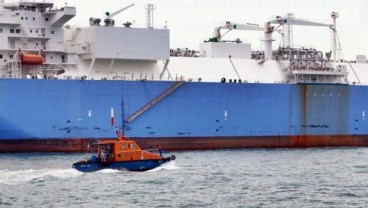 Strategi Turunkan Emisi, Pelindo Jasa Maritim Perkuat Elektrifikasi