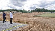 Pembangunan TC PSSI di IKN Terus Berjalan, Tim U-20 Bakal Main Bulan Juni