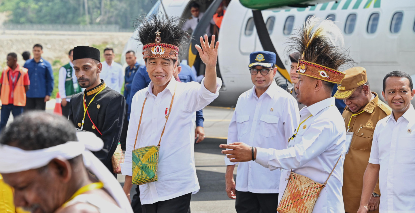 State Palace Unruffled by Impeachment Discourse