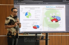 3 Skenario Bisnis Leasing Tahun Naga Kayu, Bisa Tumbuh Single Digit