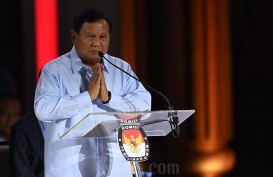 Prabowo Janji Bakal Sanksi Pejabat yang Tidak Jujur Lapor Kekayaan LHKPN