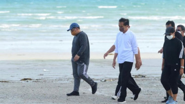 Riau Siapkan 127 Event Pariwisata Sepanjang Tahun 2024