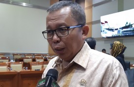Jokowi Dipastikan Lantik Asrul Sani Jadi Hakim MK di Istana Negara, Pagi Ini
