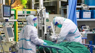 Simak Tata Cara Penyelenggaraan Izin Tenaga Medis dan Tenaga Kesehatan UU No 17 Tahun 2023