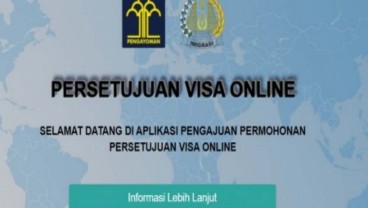 Cara Ajukan e-Visa Indonesia untuk Turis Asing yang Ingin Berkunjung