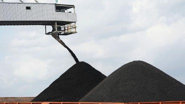 Harga Batu Bara Acuan (HBA) Januari 2024 Menguat, Tertinggi US$125,85 per Ton