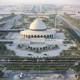 10 Bandara Terbesar di Dunia, Paling Besar Ukurannya Seluas 774 kilometer persegi