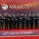 Global Gonjang-ganjing, Ekonomi Asean+3 Diramal Tumbuh 4,5% pada 2024