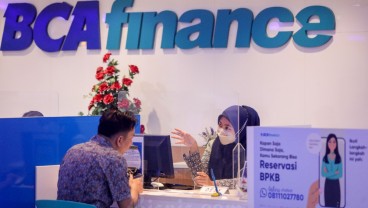 Kredit Mobil Listrik, BCA Finance Sudah Membiayai 3.000 Unit