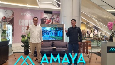 Amaya Home Resort Tawarkan Layanan Hunian Premium di Ungaran Timur