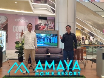 Amaya Home Resort Tawarkan Layanan Hunian Premium di Ungaran Timur