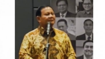 Prabowo Kirim KRI Radjiman Bawa Muatan Bantuan RI ke Gaza