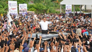 Janji Anies Agar BPJS Kesehatan Tak Defisit