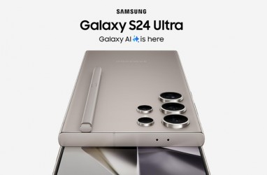 Daftar Harga Samsung Galaxy S24 Series, Termurah Rp13,9 Juta