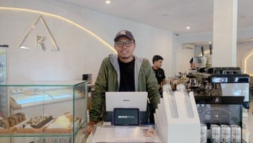 Kaizen Coffee Manfaatkan Perangkat Kasir Premium untuk Kelancaran Usaha