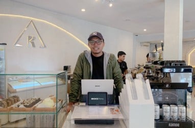 Kaizen Coffee Manfaatkan Perangkat Kasir Premium untuk Kelancaran Usaha