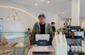 Kaizen Coffee Manfaatkan Perangkat Kasir Premium untuk Kelancaran Usaha