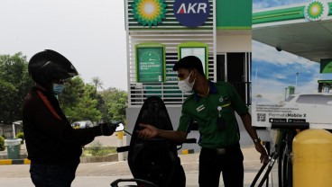 Ada yang Lanjut Borong Saham AKR Corporindo (AKRA) Awal 2024