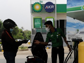 Ada yang Lanjut Borong Saham AKR Corporindo (AKRA) Awal 2024