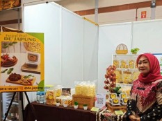 Tips Bisnis UMKM Sambel Pecal Bagi Ibu Rumah Tangga