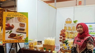 Tips Bisnis UMKM Sambel Pecal Bagi Ibu Rumah Tangga