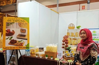 Tips Bisnis UMKM Sambel Pecal Bagi Ibu Rumah Tangga