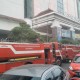 Ledakan Panel Listrik Sempat Bakar Basemen Pasar Baru Bandung, Kondisi Sekarang Aman