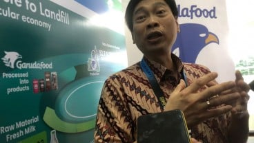 Garudafood (GOOD) Operasikan PLTS Atap Kapasitas 810 kWp di Pabrik Sumedang