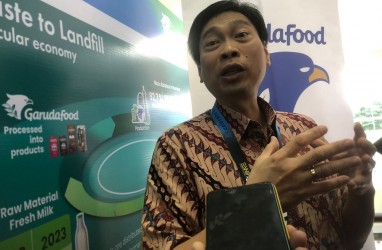 Garudafood (GOOD) Operasikan PLTS Atap Kapasitas 810 kWp di Pabrik Sumedang