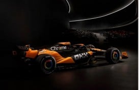 Bos McLaren Pede Bisa Bersaing di Formula 1 Musim 2024