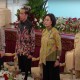 Istana Buka Suara soal Sri Mulyani Diisukan Hengkang dari Kabinet Jokowi