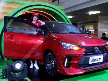 Penjualan Toyota di Sulawesi Menurun pada 2023, Ini Penyebabnya