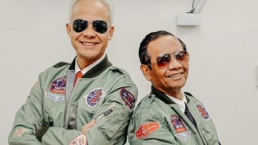 Respons Kubu Ganjar Usai Elektabilitas Jagoannya Turun Kasta versi Indikator