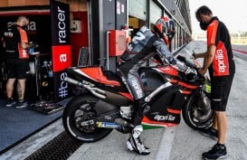 MotoGP Musim 2024: Ducati Protes KTM dan Aprilia Dapat Konsesi Baru