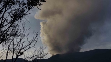 Erupsi Gunung Marapi, Ini Hasil Evaluasi PVMBG Terbaru