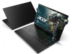 Spesifikasi Laptop dan Monitor Gaming Terbaru Acer, Bawa Teknologi 3D Stereoscopic